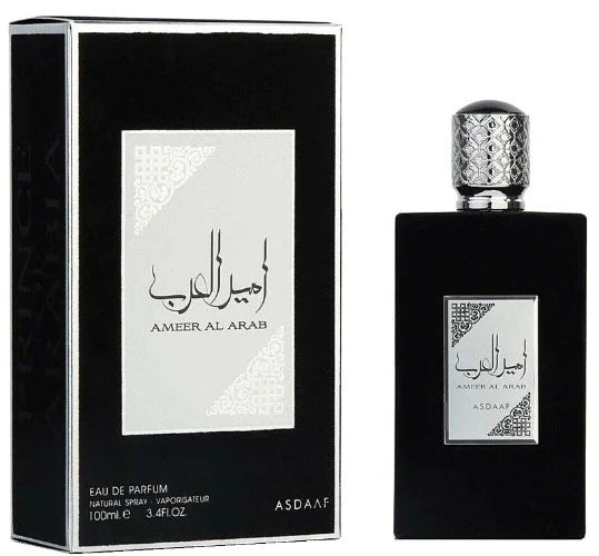 Lattafa Ameer Al Arab Eau De perfume