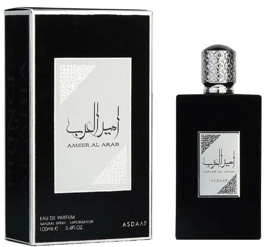 Lattafa Ameer Al Arab Eau De perfume