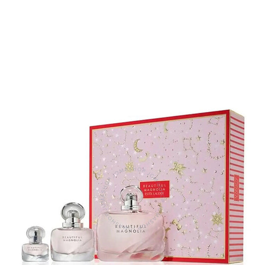 Estee Lauder Ladies Beautiful Magnolia Gift Set