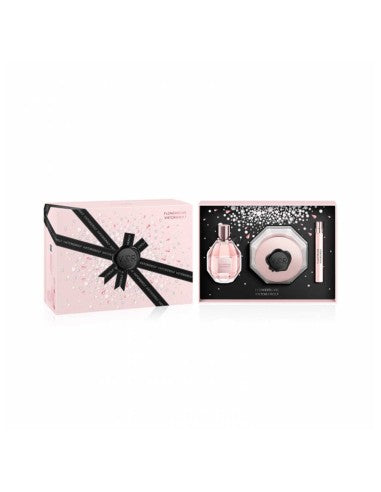 Viktor & Rolf Flowerbomb Gift Set