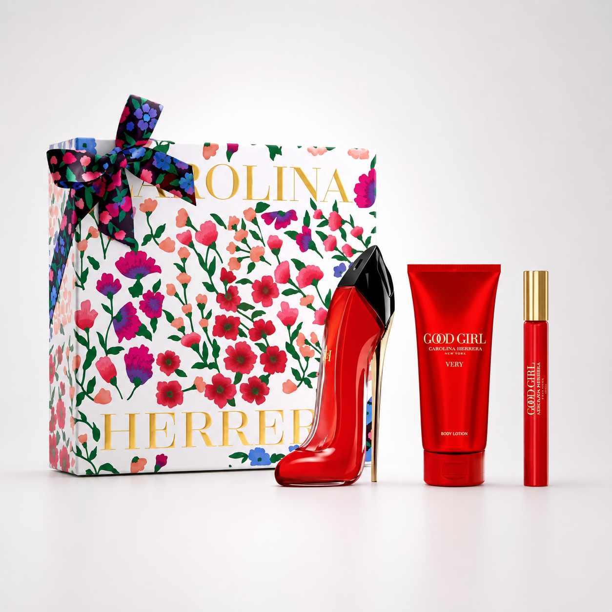 Carolina Herrera Very Good Girl Gift Set