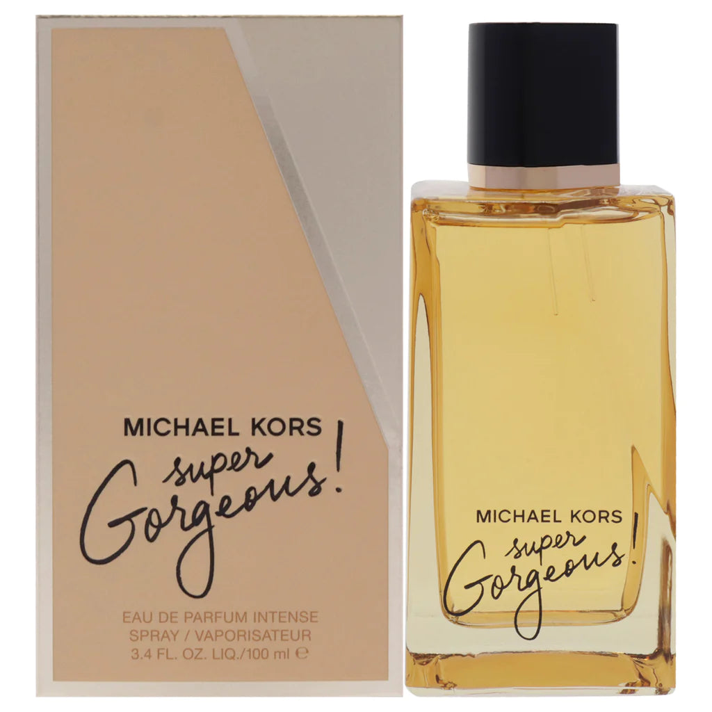 Super Gorgeous EDP Spray 3.4 oz by Michael Kors