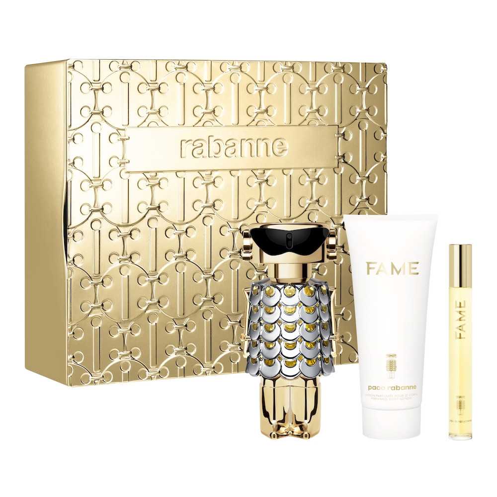 Paco Rabanne  Fame Gift Set