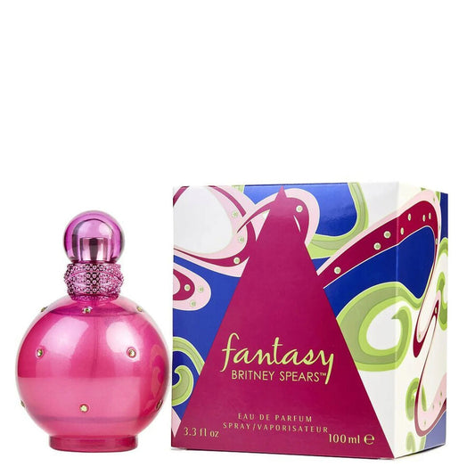 Britney Spears Fantasy/ Edp Spray 3.3 Oz