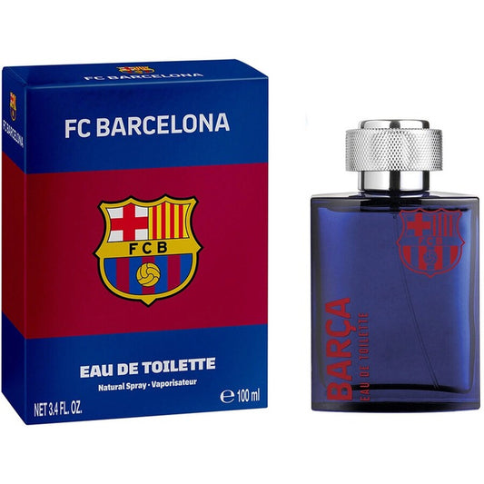 Fc Barcelona  Barca EDT Spray 3.4 oz Kids