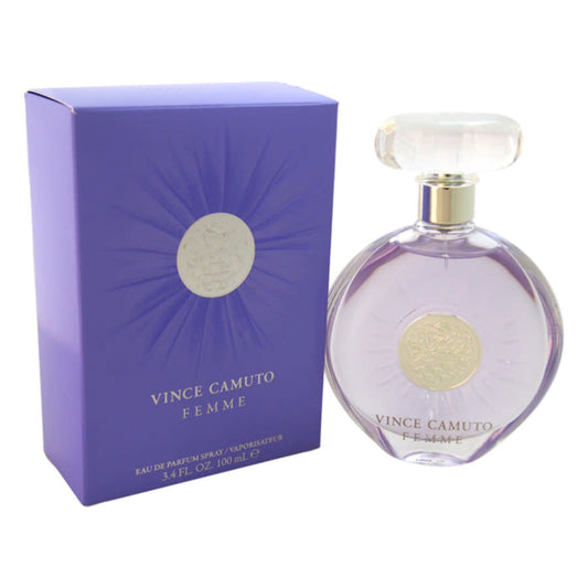 Vince Camuto  Vince Camuto EDP Spray 3.4 oz