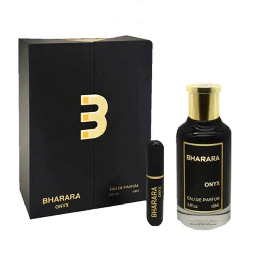 Bharara Onyx EDP Spray 3.4 oz