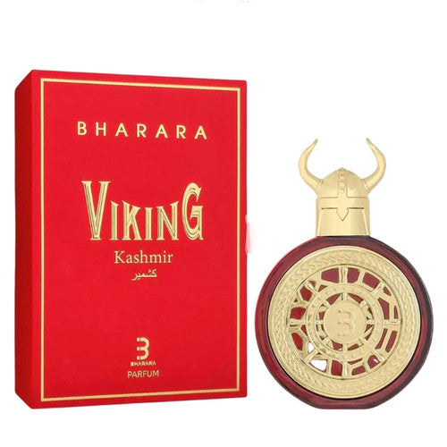 Bharara Viking Kashmir 3.4 edp