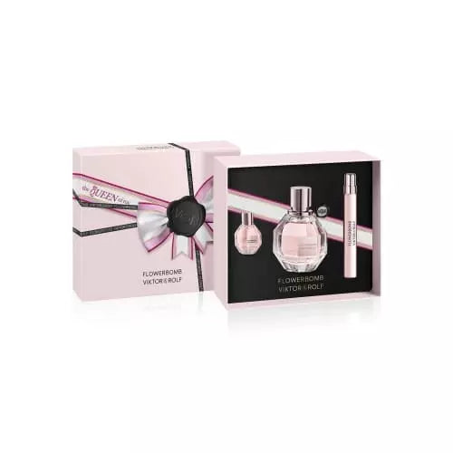 Viktor & Rolf Flowerbomb Gift Set