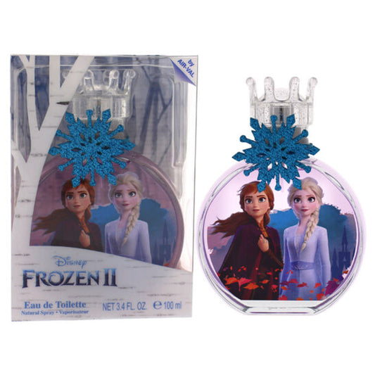 Disney Frozen II by for Kids - 3.4 oz EDT Spray