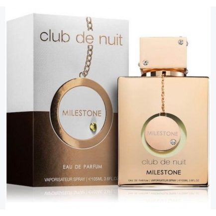 Armaf Club de Nuit Milestone by Armaf (Unisex)