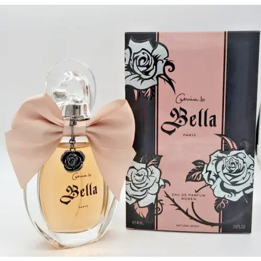 Gemina B Bella EDP Spray 2.7 oz