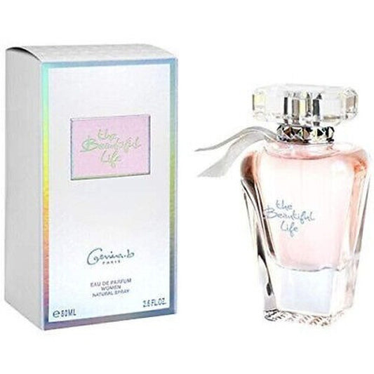 Gemina B  The Beautiful Life EDP Spray 2.6 oz