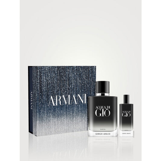 Giorgio Armani Acqua Di Gio Parfum Gift Set