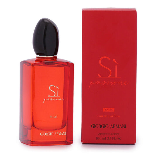 Giorgio Armani  Si Passione Eclat EDP Spray 3.38 oz
