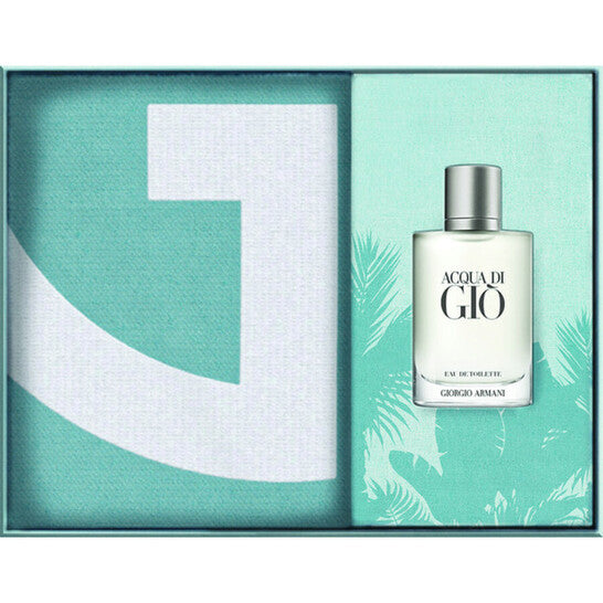 Giorgio Armani  Acqua Di Gio Gift Set