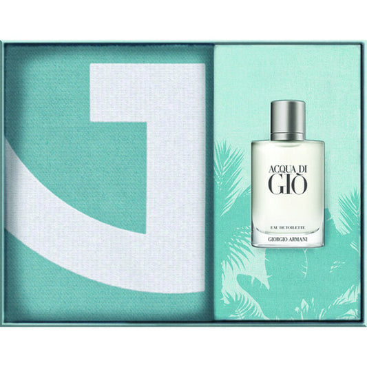 Giorgio Armani  Acqua Di Gio Gift Set