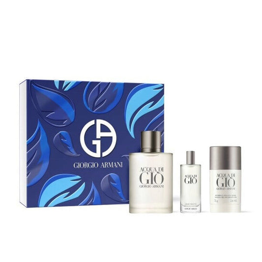 Giorgio Armani  Acqua Di Gio Gift Set