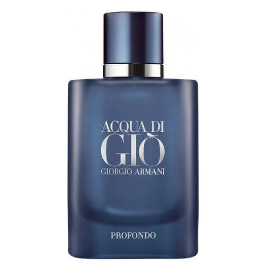 Giorgio Armani Acqua Di Gio Profondo EDP Spray 3.3 oz (Tester)