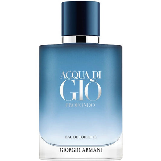 Giorgio Armani Acqua Di Gio Profondo EDT Spray 3.4 oz (Tester)