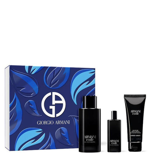 Giorgio Armani Armani Code Gift Set