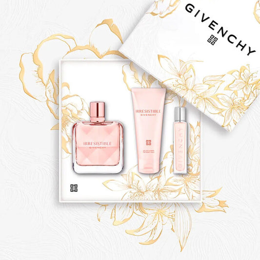 Givenchy  Irresistible Gift Set