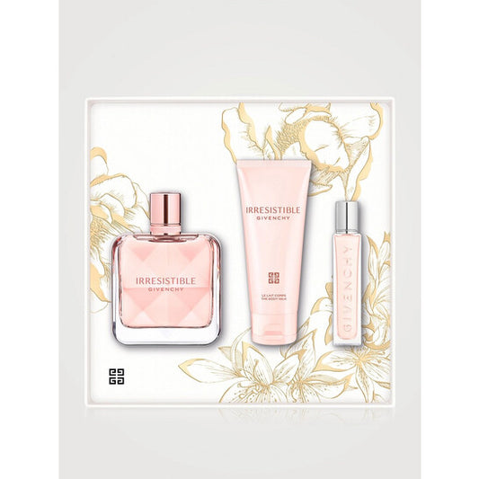 Givenchy  Irresistible Gift Set 3/pc set
