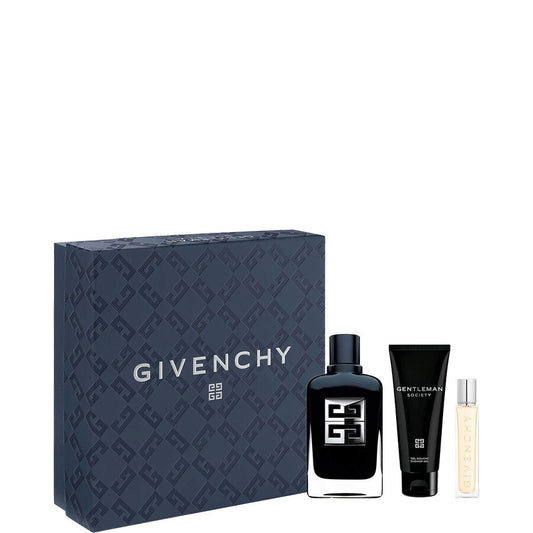 Givenchy Men's Gentleman Society Gift Set