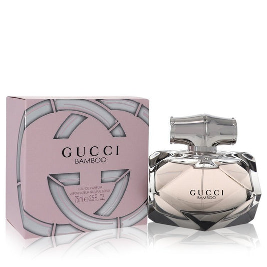 Bamboo by EDP Spray 2.5 oz by Gucci