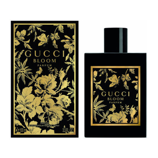 Gucci  Bloom Parfum 3.4 oz