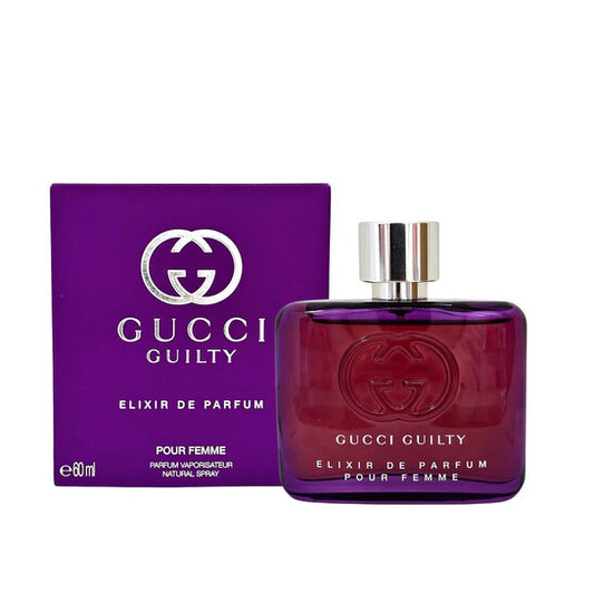 Gucci Guilty Elixir de Parfum ExDP Spray 2.03 oz