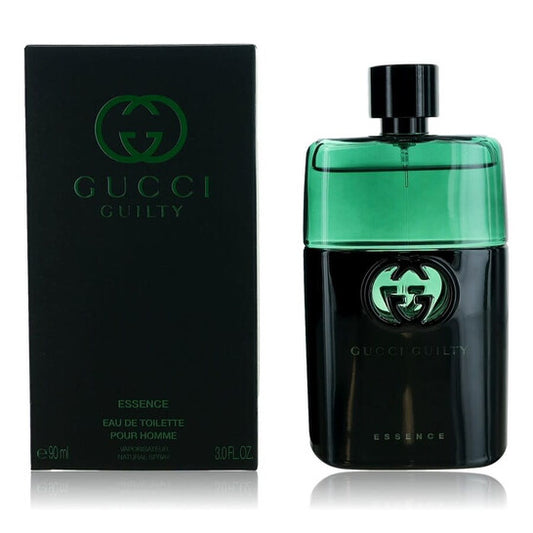 Gucci Guilty Essence EDT Spray 3.0 oz