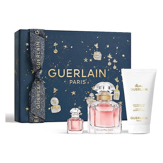 Guerlain  Mon Gift Set
