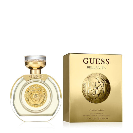 Guess Bella Vita EDP Spray 3.4 oz