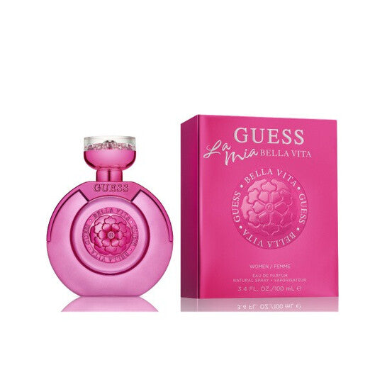 Guess Bella Vita La Mia EDP Spray 3.4 oz