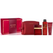 Guess Seductive Red Gift Set men