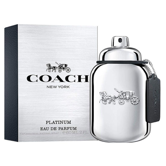 Coach Platinum / EDP Spray 3.3 by Coach