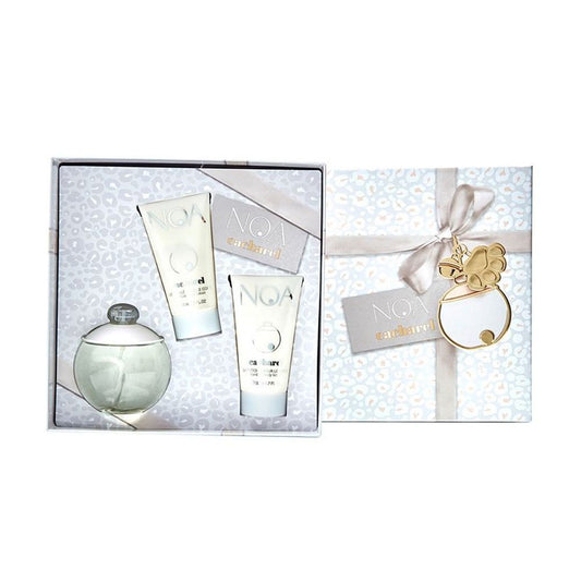 Ladies Noa Gift Set Bath & Body by CACHAREL