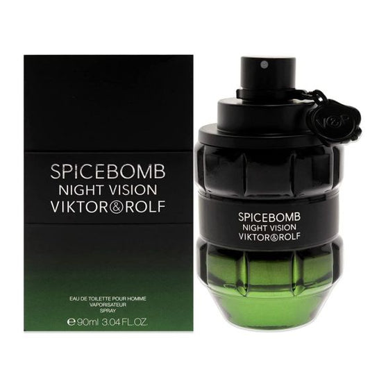 Viktor & rolf Spicebomb Night Vision Eau De Parfum Spray 90ml/3.04oz