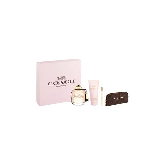 COACH COACH Eau de Parfum Gift Set