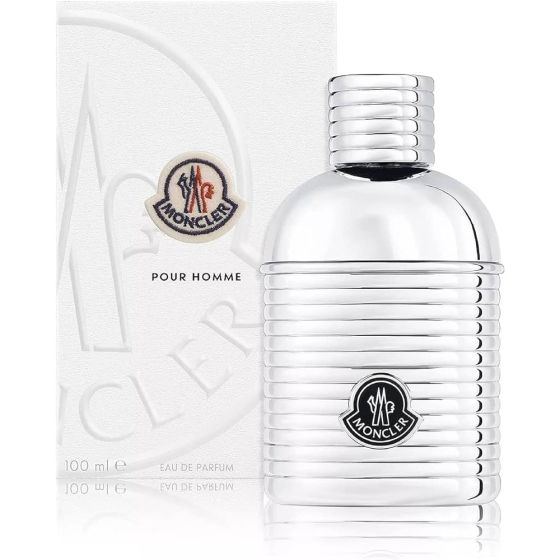 Moncler Pour Homme  by Moncler for Men 3.4