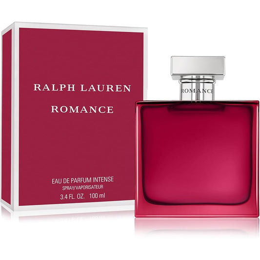 Ralph Lauren Ladies Romance Intense EDP 3.4 oz