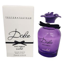 Dolce & Gabbana  Dolce Violet EDT 2.5 oz (Tester)