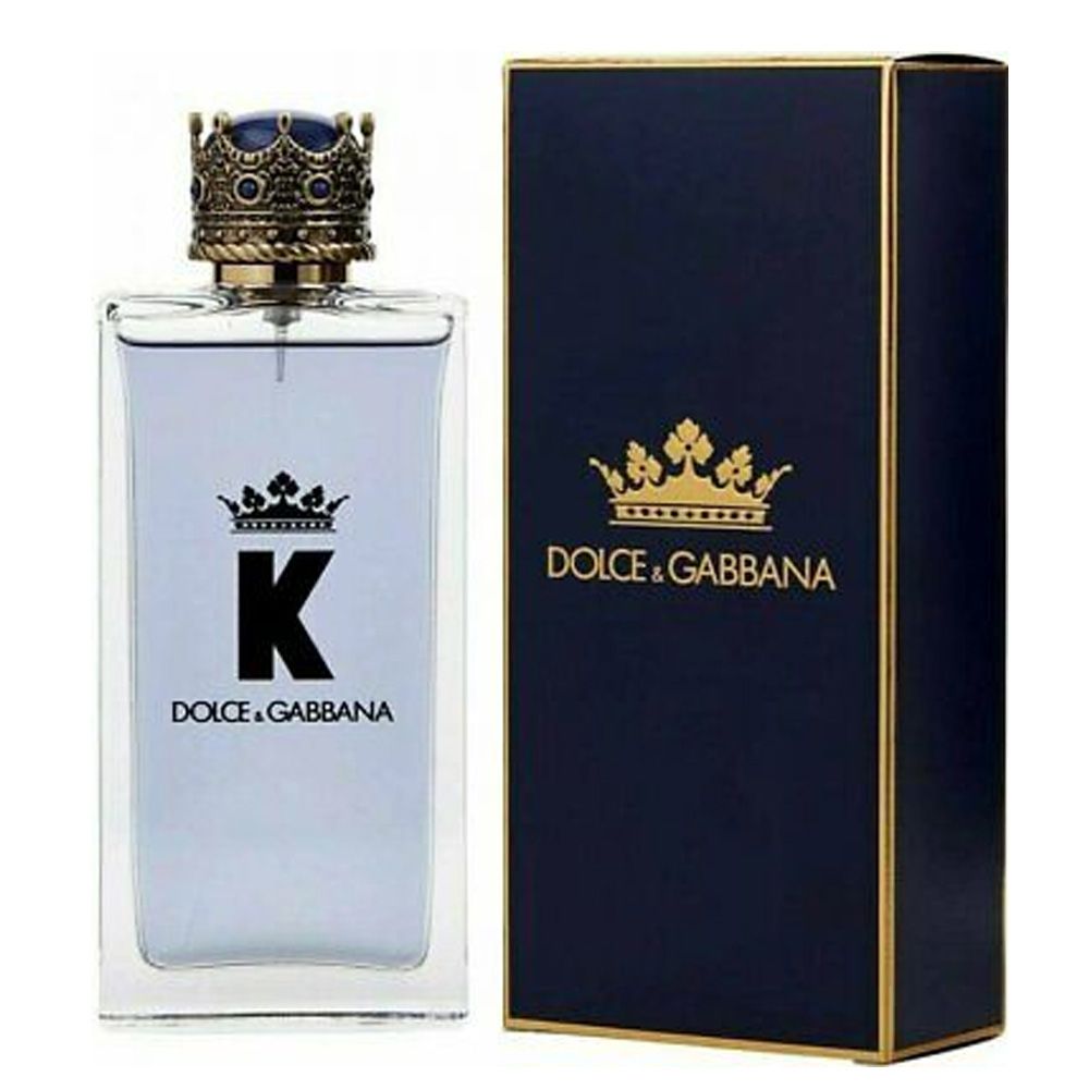 K EDT Spray 5 oz by Dolce Gabanna