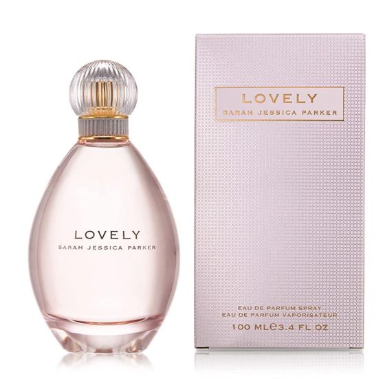 Lovely by Sarah Jessica Parker 3.4 Edp