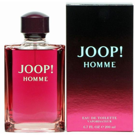 Joop Cologne by Joop for Men 6.7