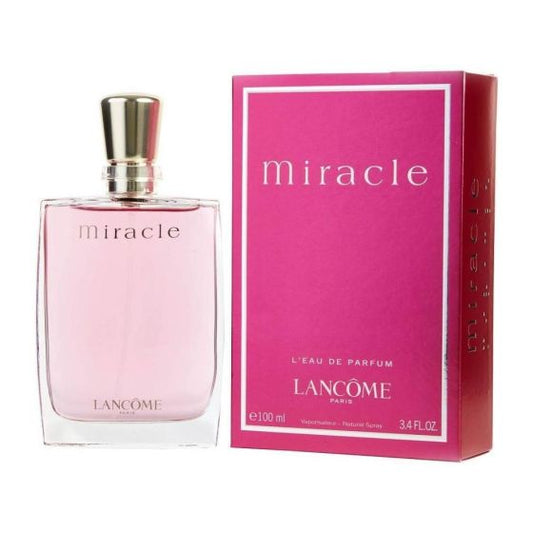 Lancome Miracle / EDP Spray 3.4 oz