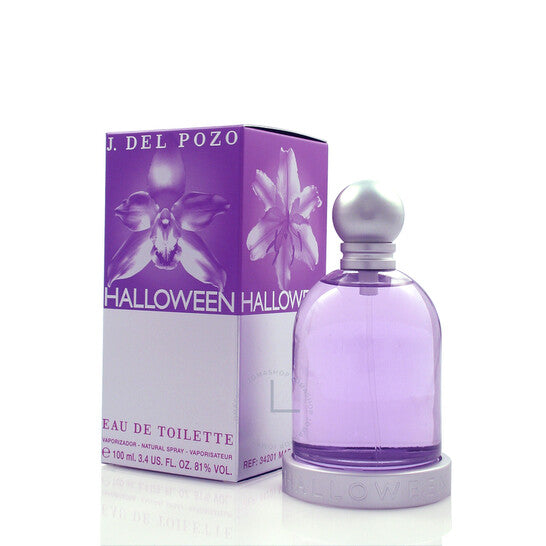 Jesus Del Pozo  Halloween / J.Del Pozo EDT Spray 3.4 Oz