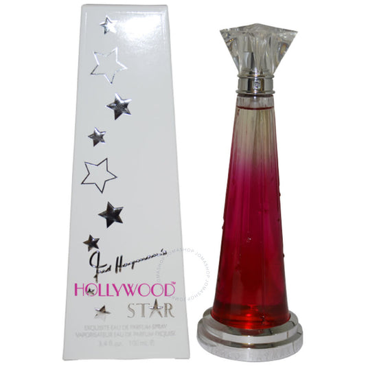 Hollywood Star / EDP Spray 3.4 oz by Fred Hayman