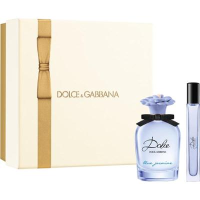 Dolce & Gabbana Blue Jasmine Gift Set